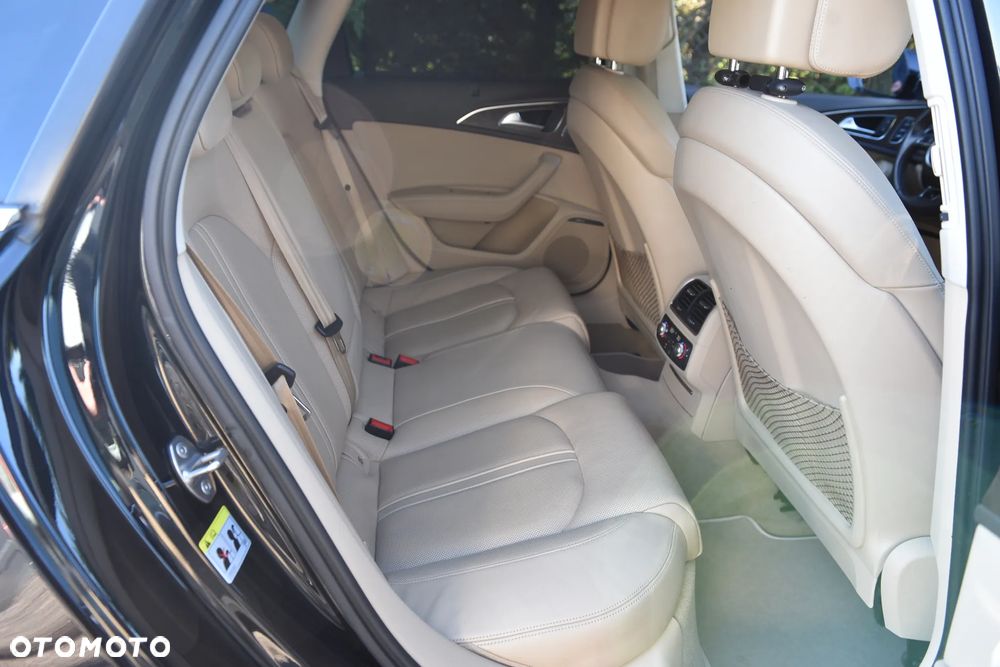 Audi A6 Limousine - 19