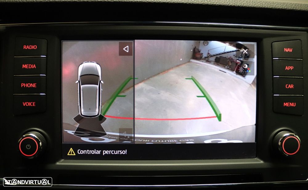 SEAT Ateca 1.6 TDI Xcellence - 32