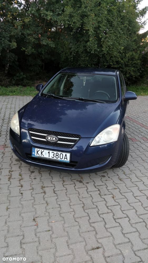 Kia Ceed 1.4 Comfort - 2