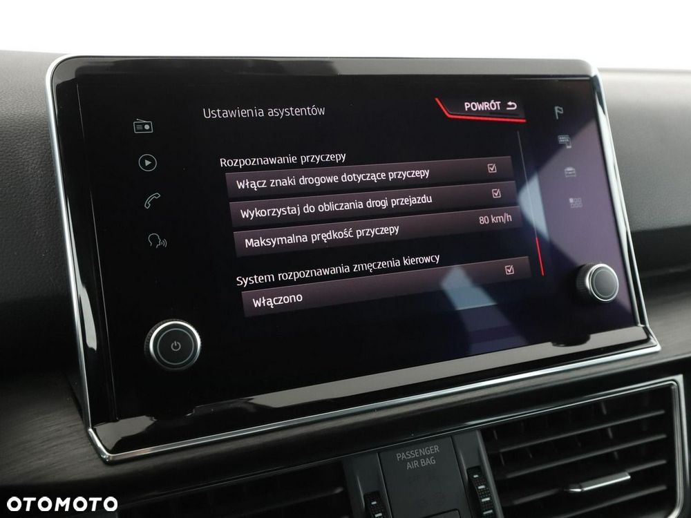 Seat Tarraco 2.0 TDI Xcellence S&S 4Drive DSG - 31