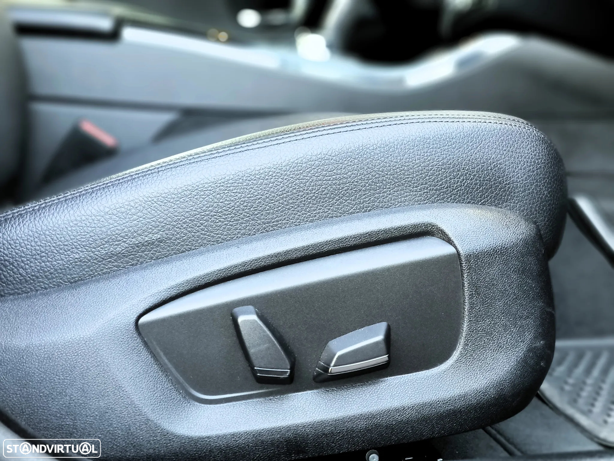 BMW 520 d Auto 123g - 26