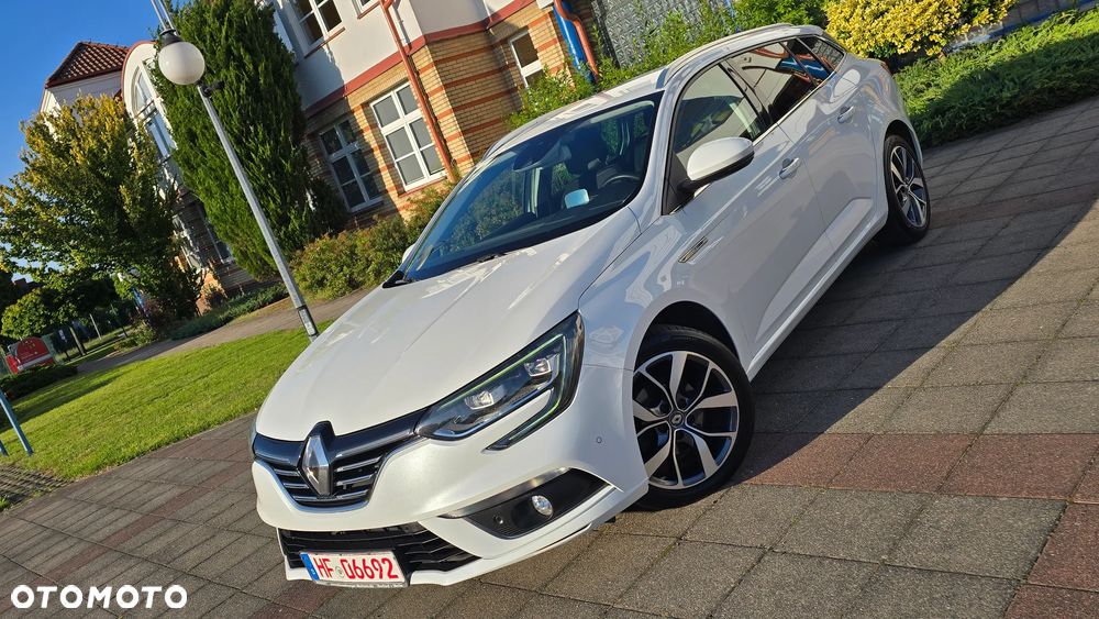 Renault Megane ENERGY TCe 130 EDC BOSE EDITION - 40
