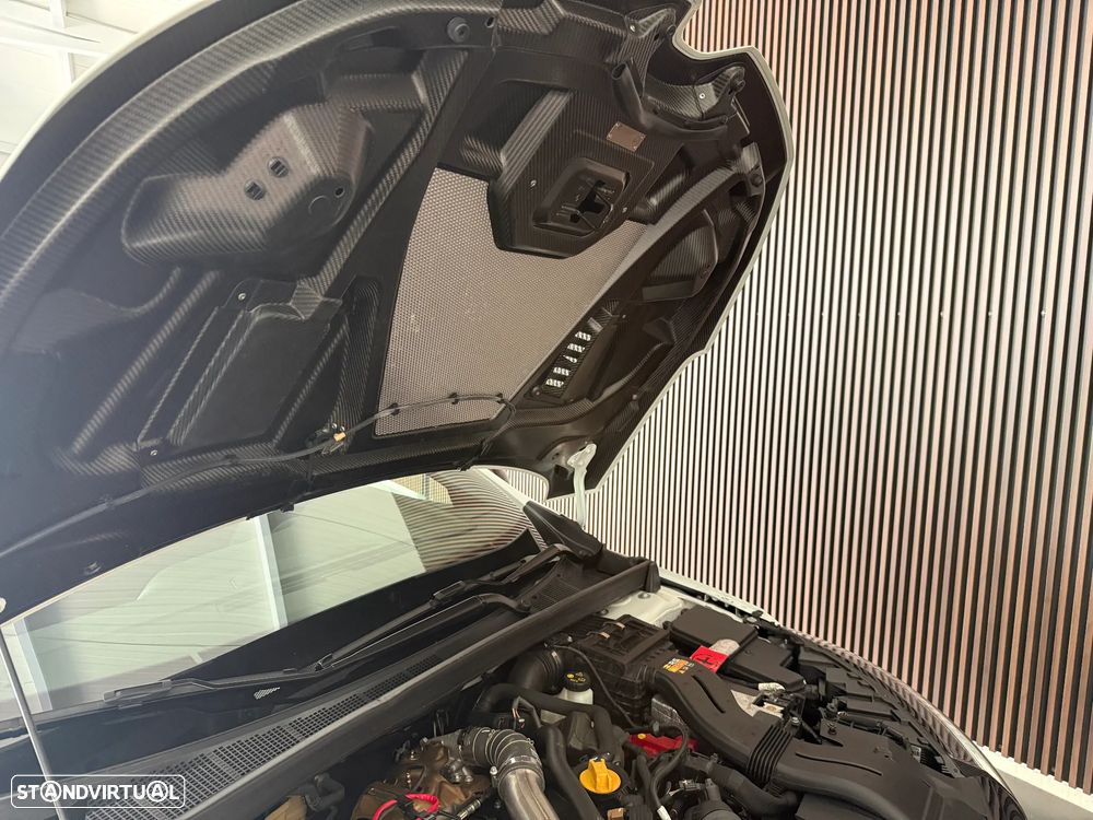 Renault Mégane 1.8 TCe R.S. Trophy-R - 13