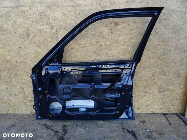 DRZWI PRAWE PRZEDNIE PRAWY PRZÓD SAAB 93 9-3 I HB NR15 - 7