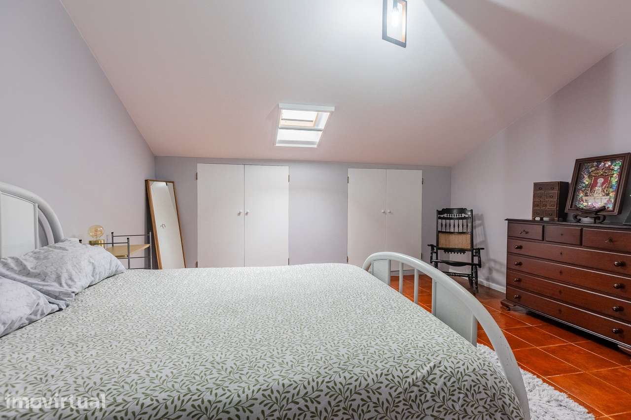 Apartamento T2 - Capelas - Grande imagem: 4/20