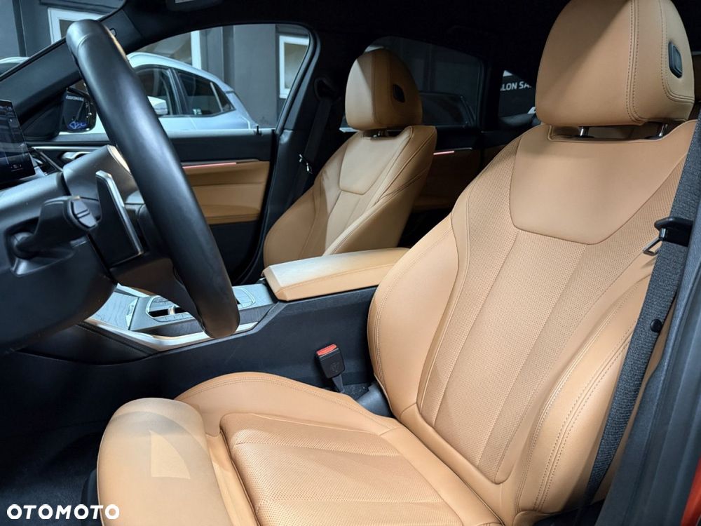 BMW Seria 4 420d xDrive Sport-Aut M Sport - 19