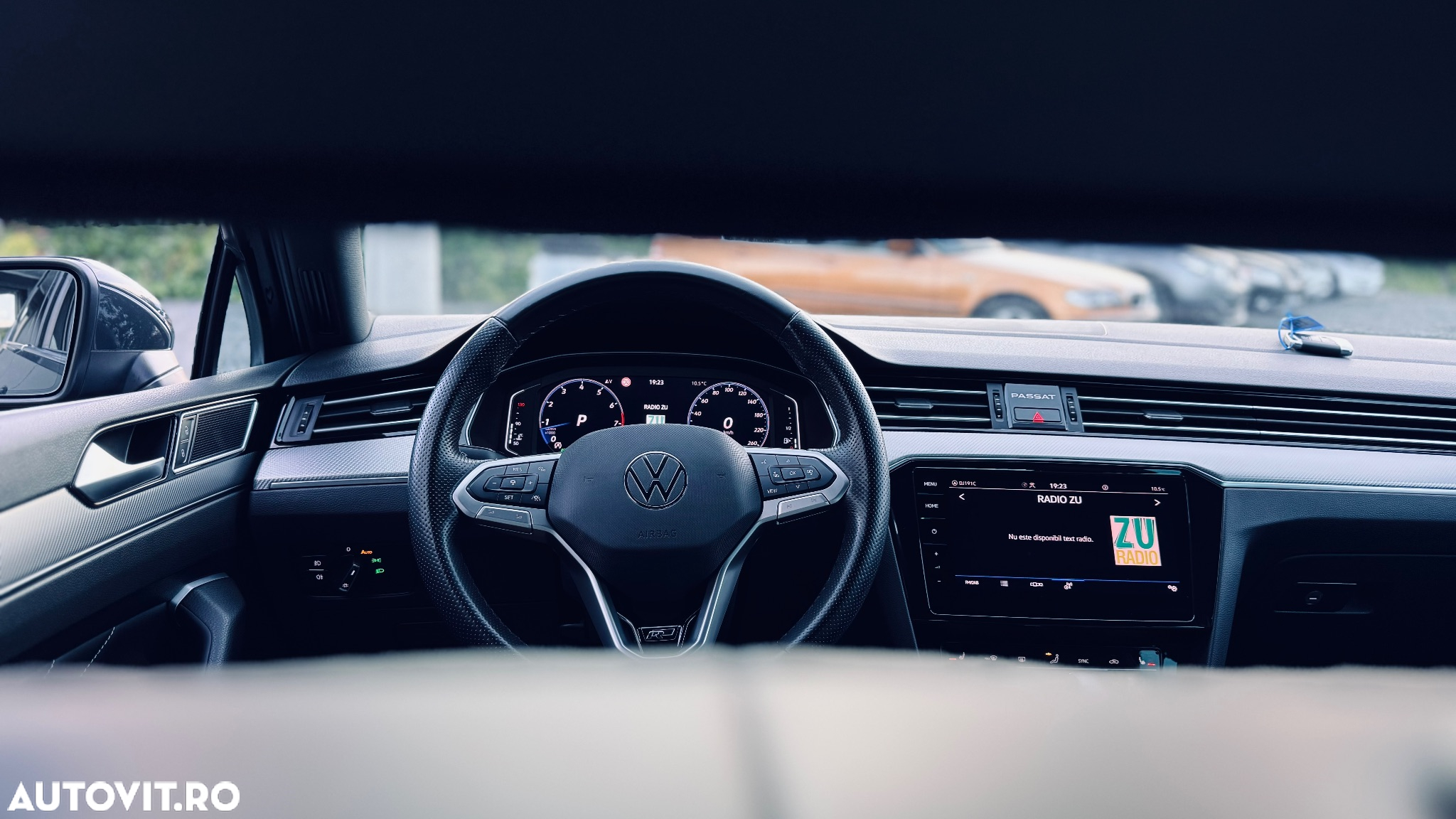 Volkswagen Passat 1.5 TSI OPF DSG Highline - 36