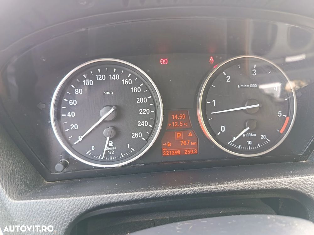 BMW X5 - 10
