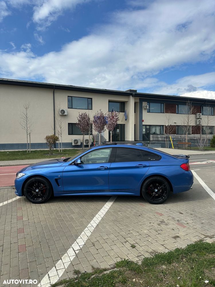 BMW Seria 4 - 3