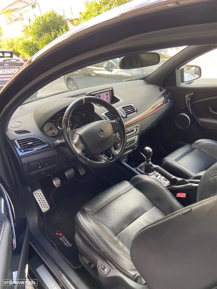 Renault Mégane Coupe - 10
