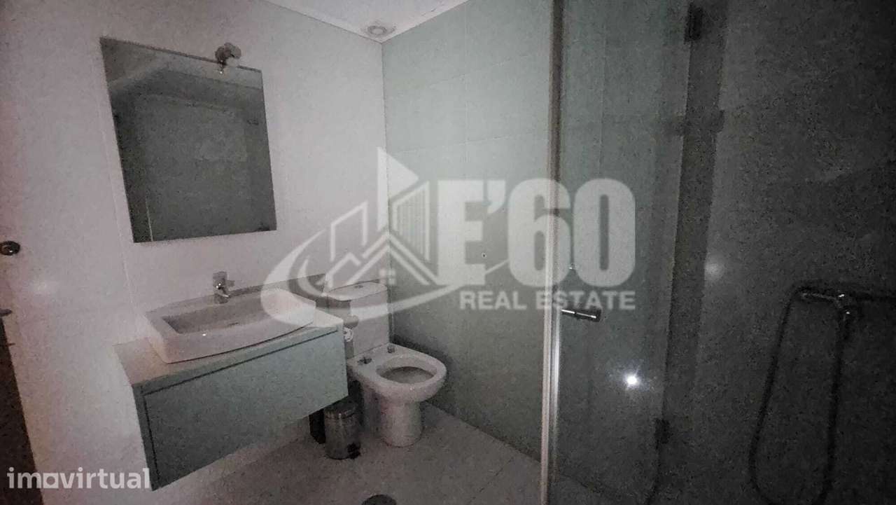 APARTAMENTO T3 DUPLEX CENTRO DE ESPINHO - Grande imagem: 4/21