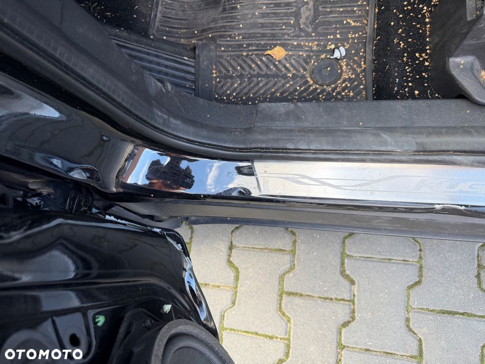 Ford Kuga 2.0 TDCi 4WD Titanium Plus - 9
