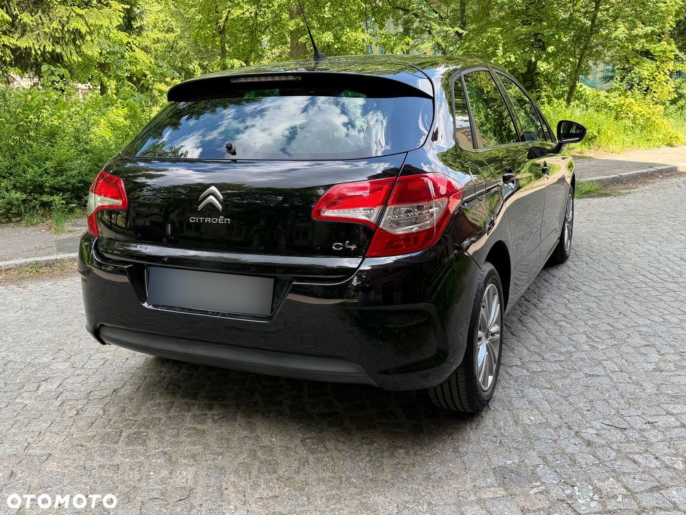 Citroën C4 VTi 120 Business Class - 7
