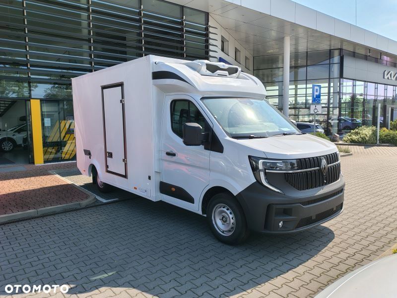 Renault Master - 2