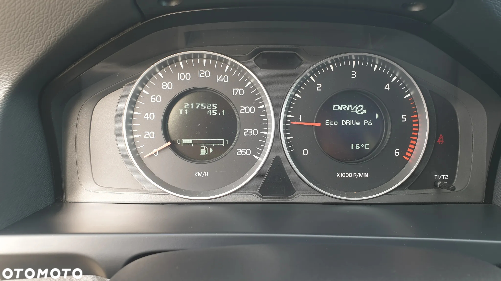 Volvo V60 - 16