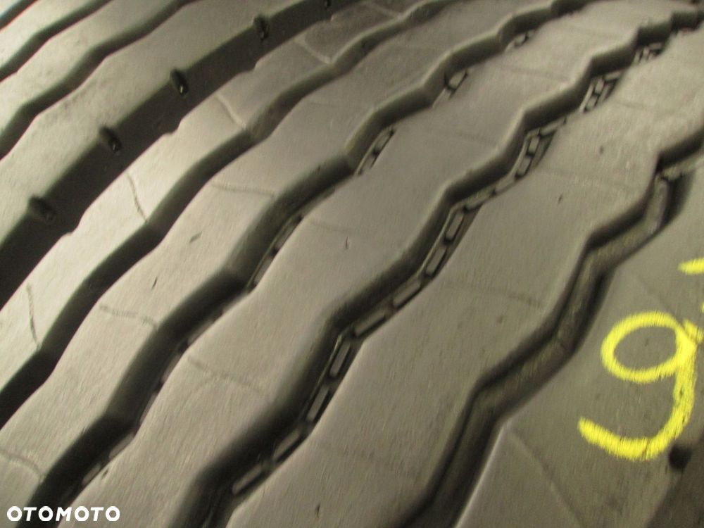 Opony 295/80R 22.5 Goodyear OMNITRAC S. Opony ciężarowe - 7