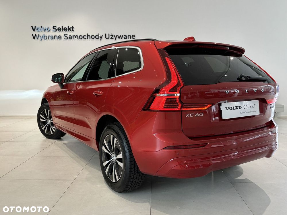 Volvo XC 60 - 7