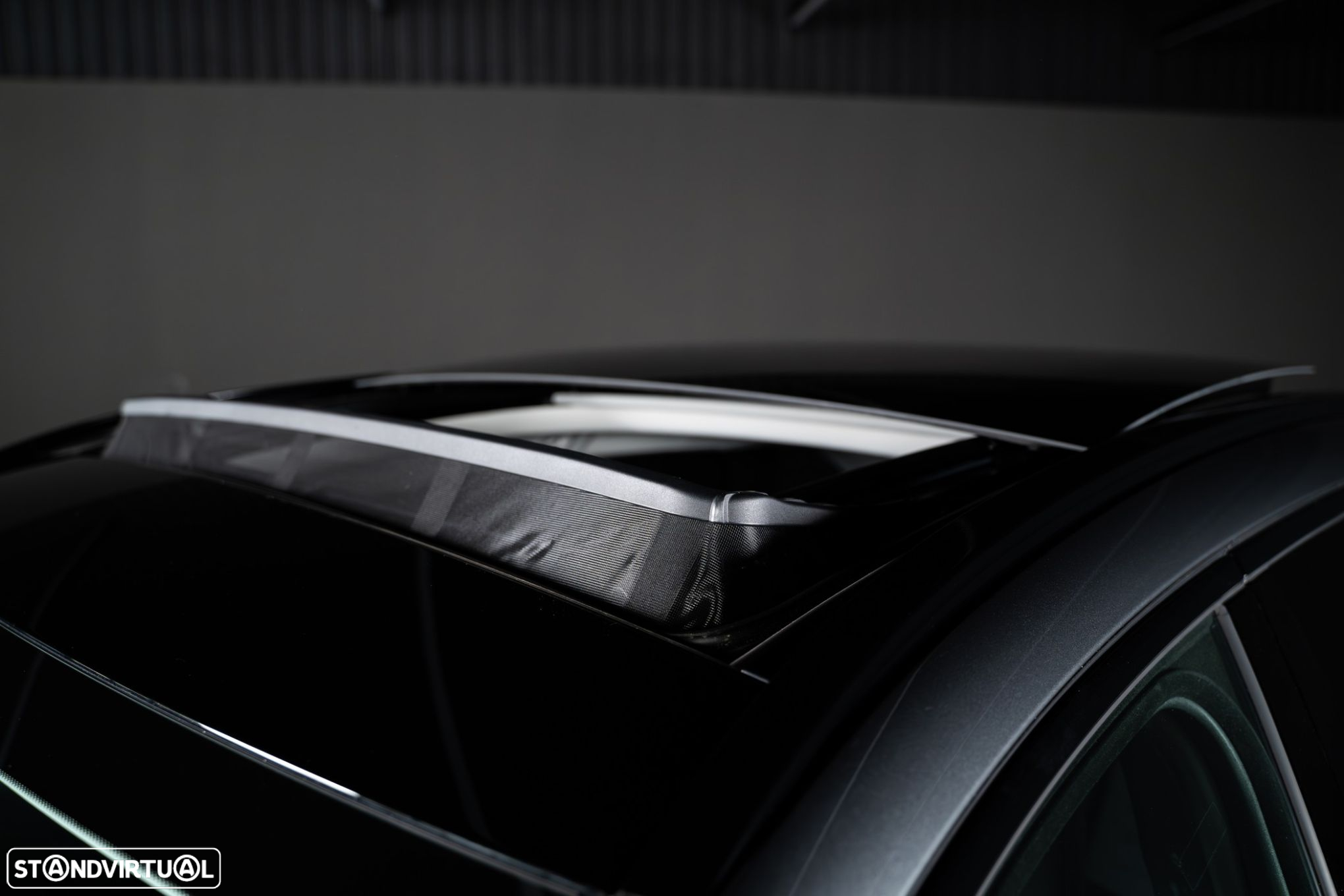 Mercedes-Benz C 300 de AMG Line - 12