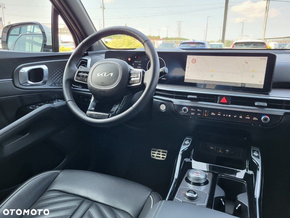 Kia Sorento - 11