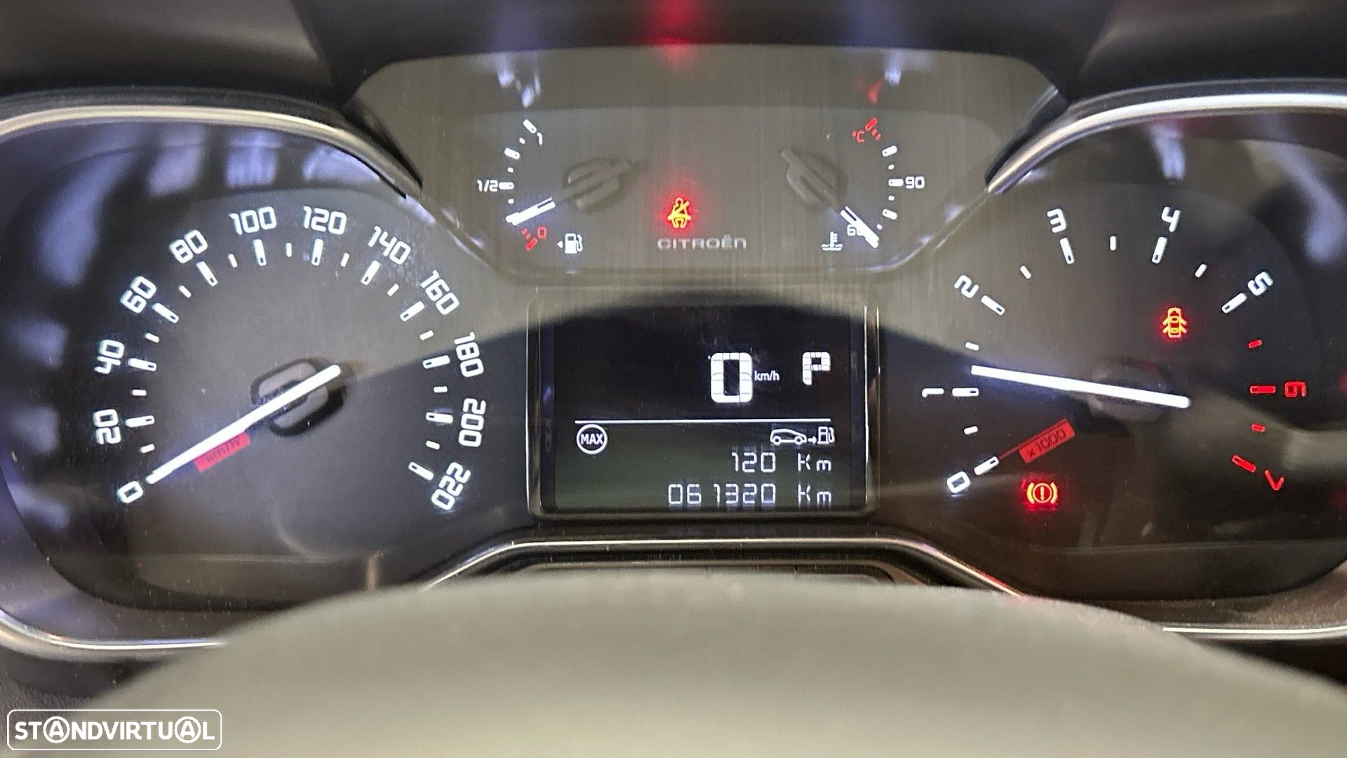 Citroën C3 Aircross 1.2 PureTech Shine EAT6 - 6