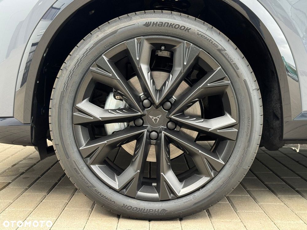 Cupra Formentor 1.5 e-Hybrid PHEV DSG - 19