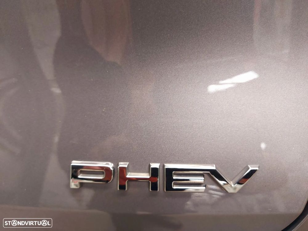 Mitsubishi ASX 1.6 PHEV Intense - 28