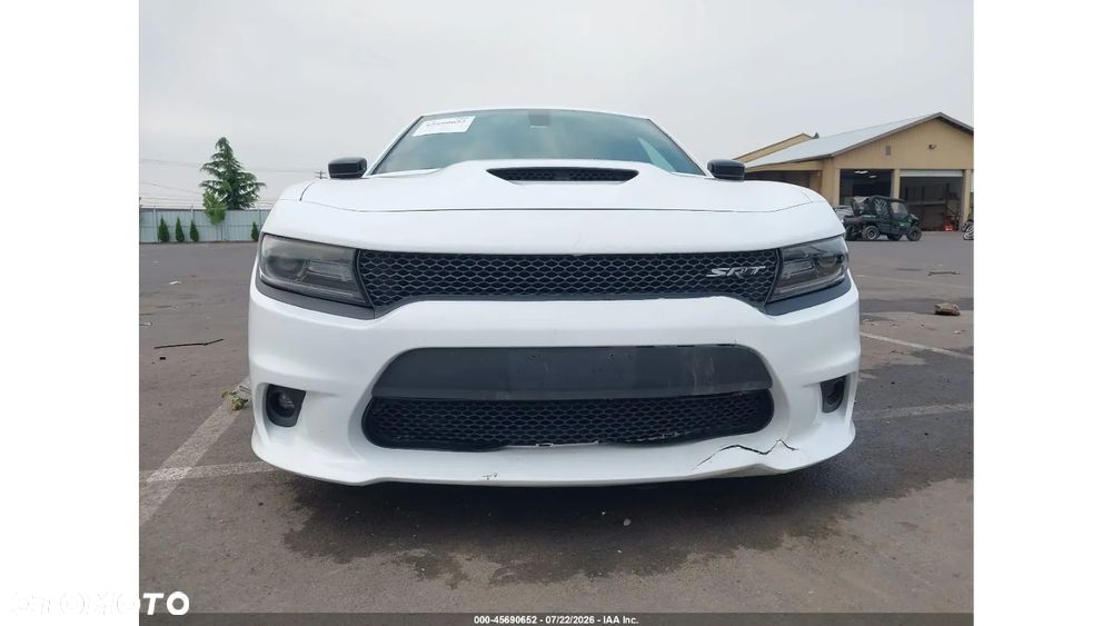 Dodge Charger - 3