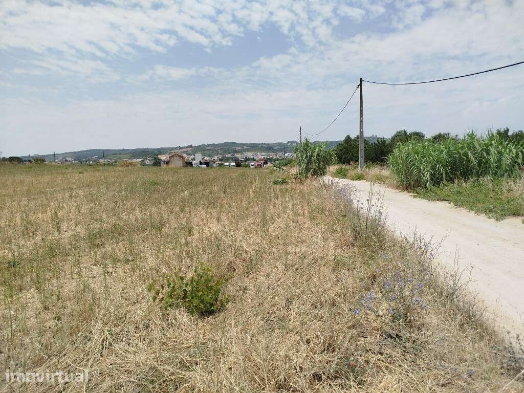 Terreno para venda no Carregado - Alenquer - Grande imagem: 3/7