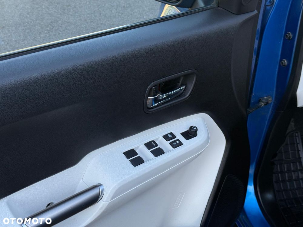 Suzuki Ignis 1.2 Dualjet Club - 18