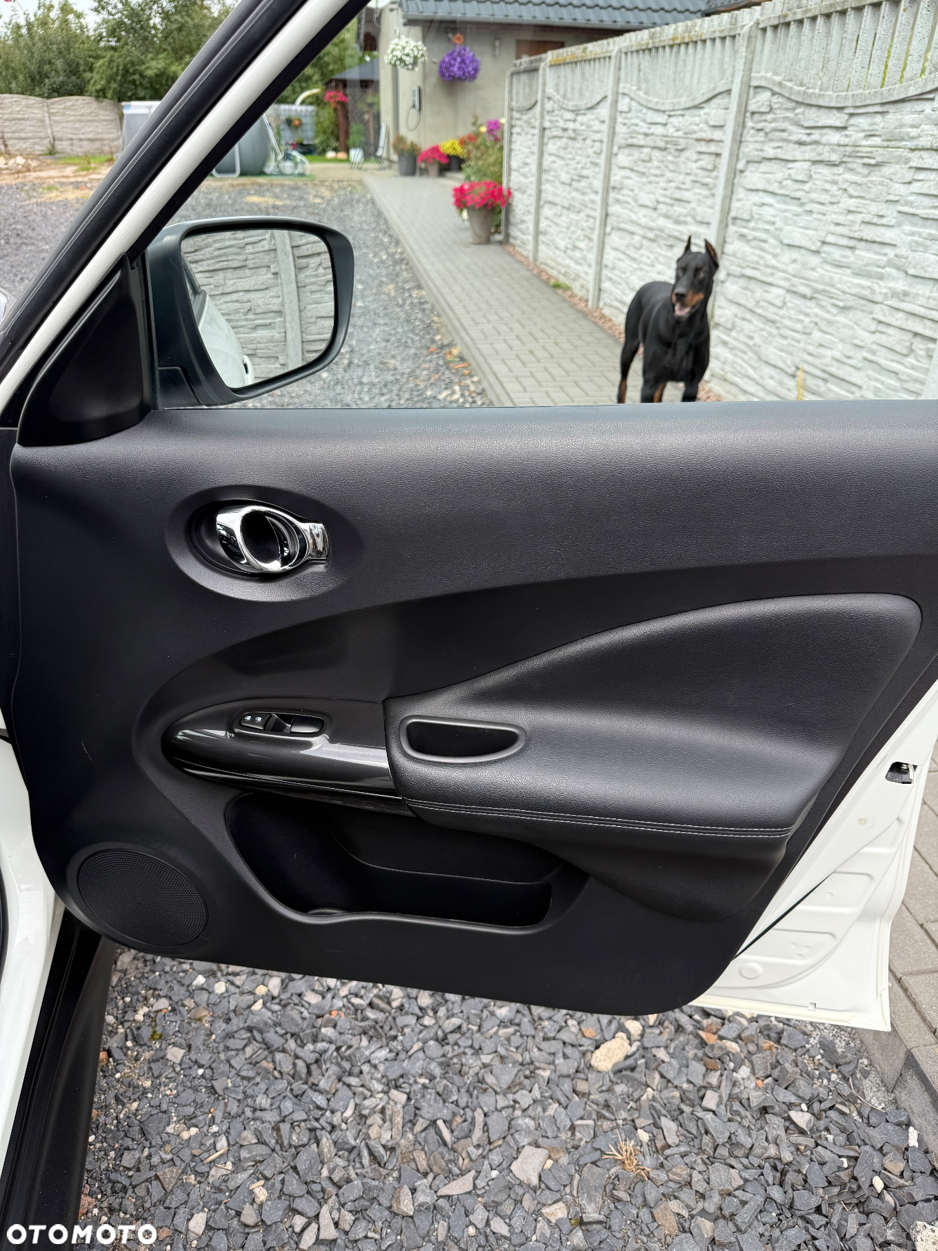 Nissan Juke 1.6 N-Connecta - 9