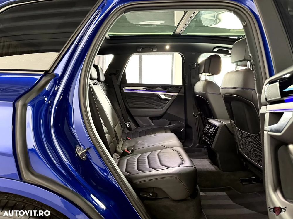 Volkswagen Touareg V6 TSI eHybrid PHEV R - 14