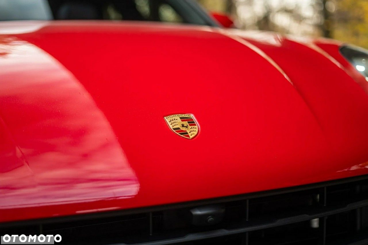 Porsche Macan GTS - 15