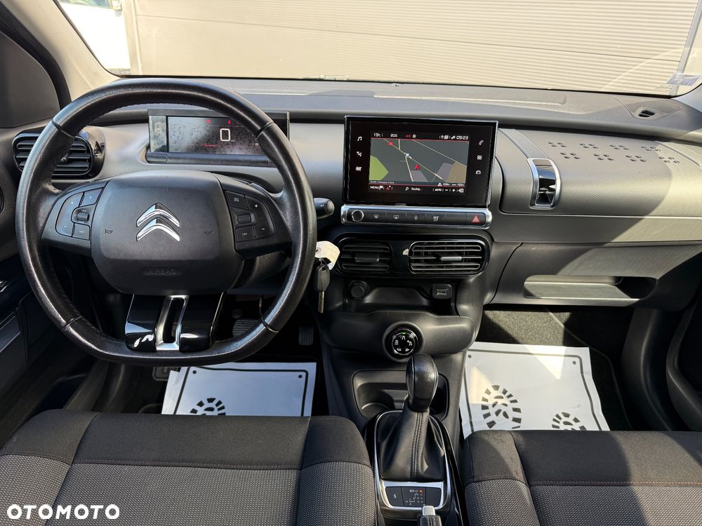 Citroën C4 Cactus PureTech 110 Stop&Start EAT6 Shine - 7
