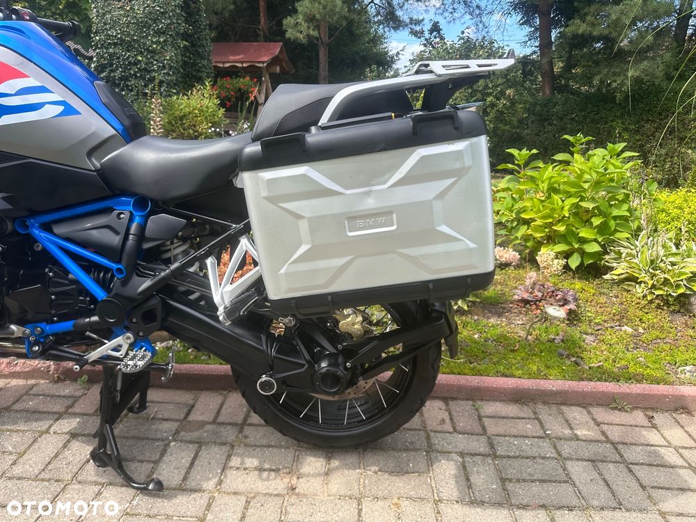 BMW GS - 22