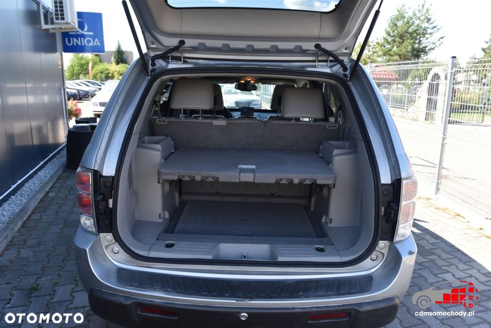 Chevrolet Equinox 3.4 V6 LT AWD - 16