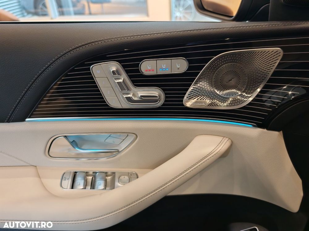 Mercedes-Benz GLE AMG 53 4MATIC+ PHEV - 20