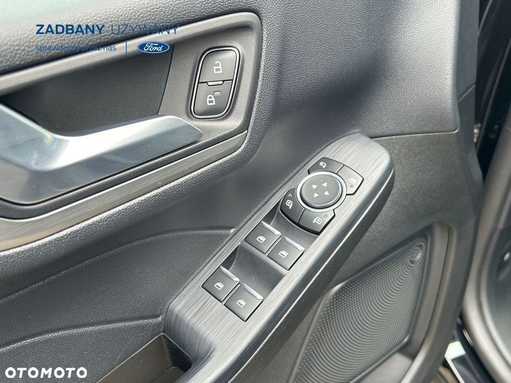Ford Kuga - 14