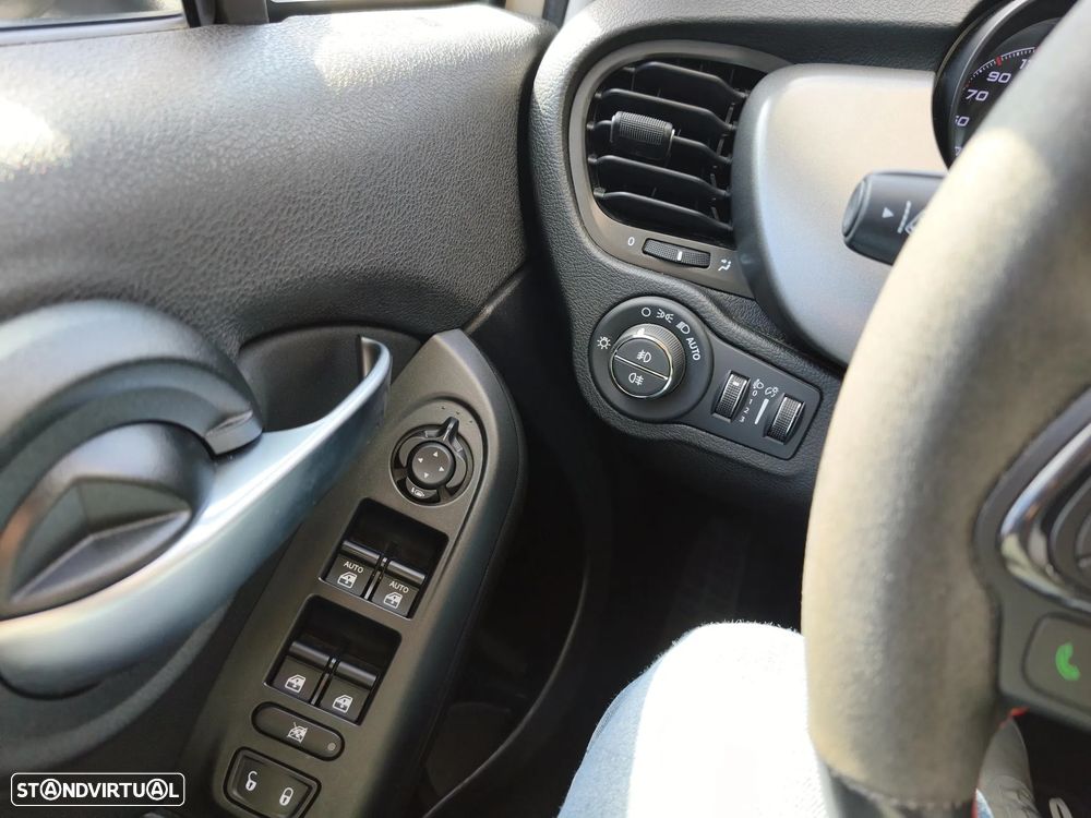 Fiat 500X 1.3 MJ Sport - 17