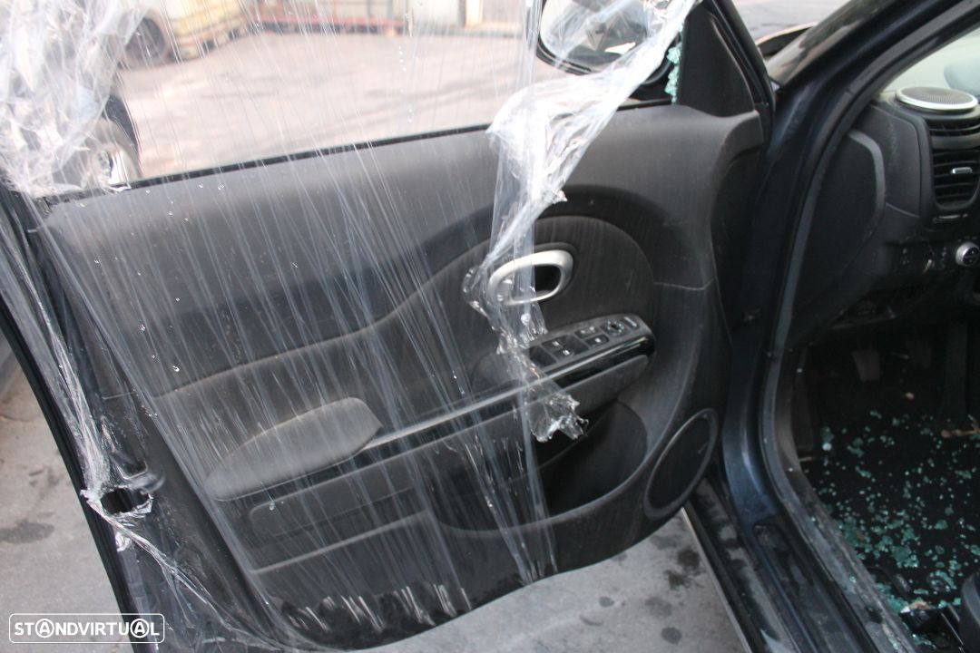Kia Soul de 2014 - 9