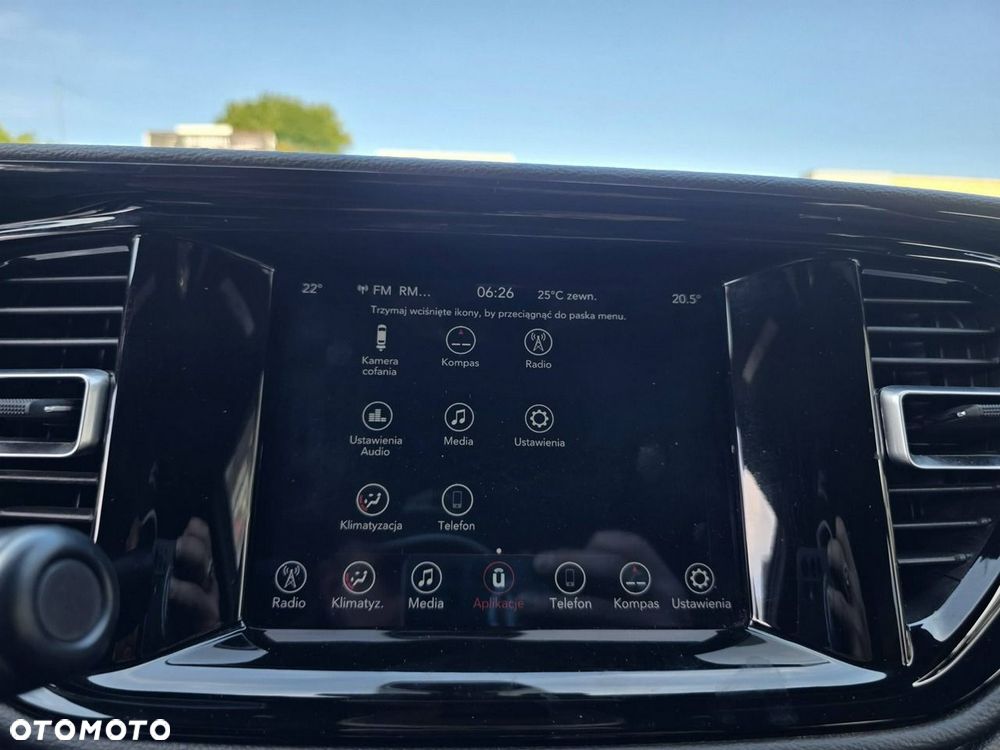 Dodge Durango 3,6 Limited - 20
