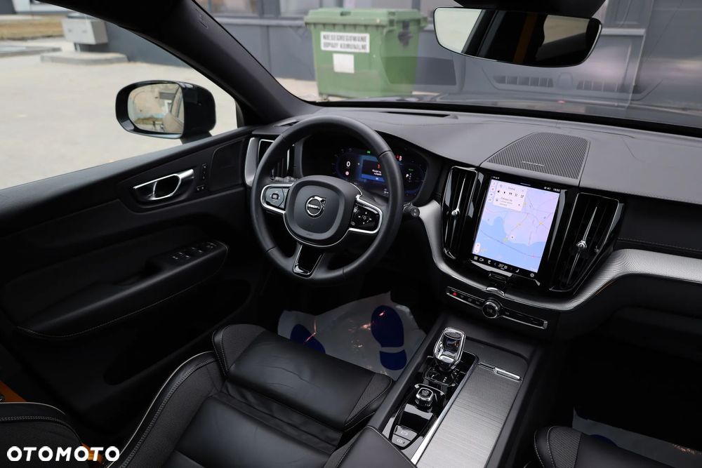 Volvo XC 60 T8 AWD Polestar Engineered - 21