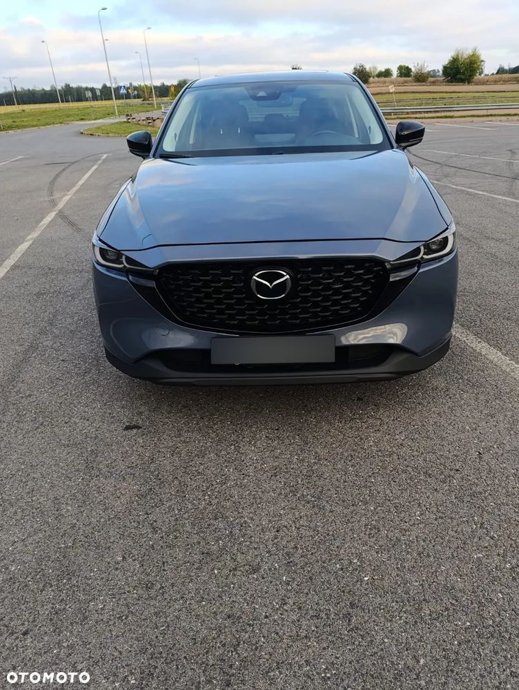 Mazda CX-5 2.5 Homura AWD - 7