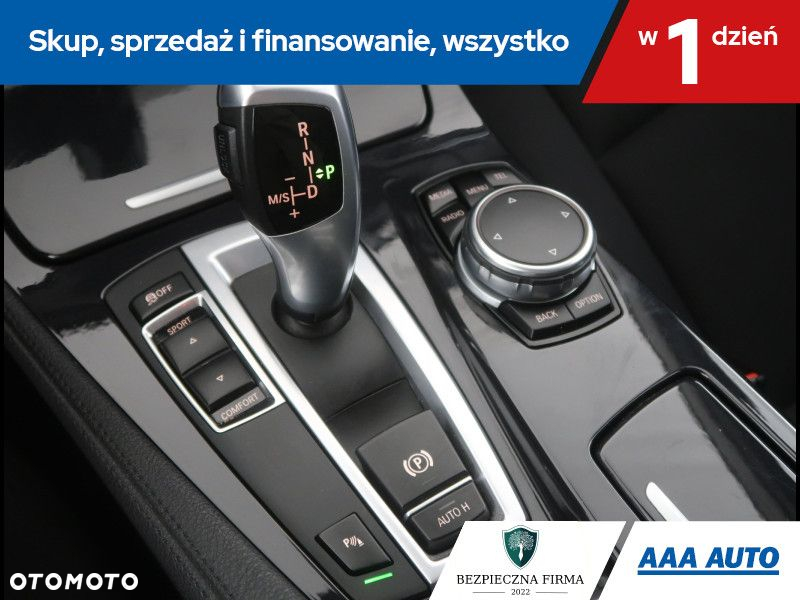 BMW Seria 5 - 17