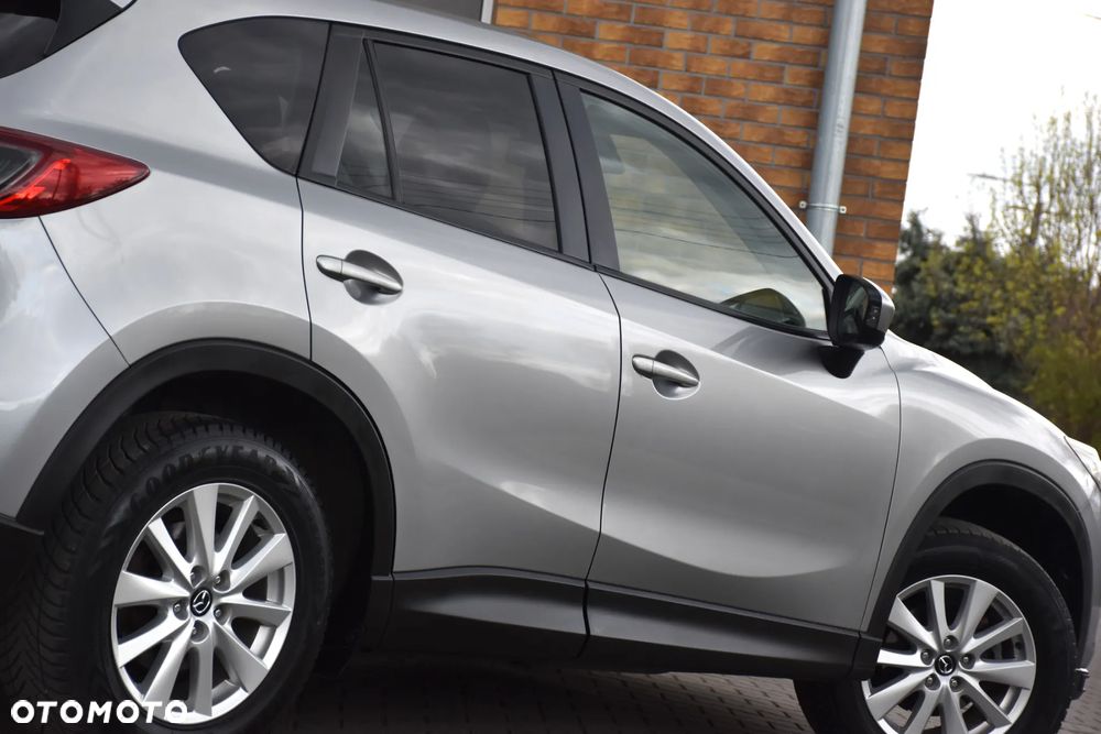 Mazda CX-5 2.2 SKYACTIV-D Prime-Line - 39