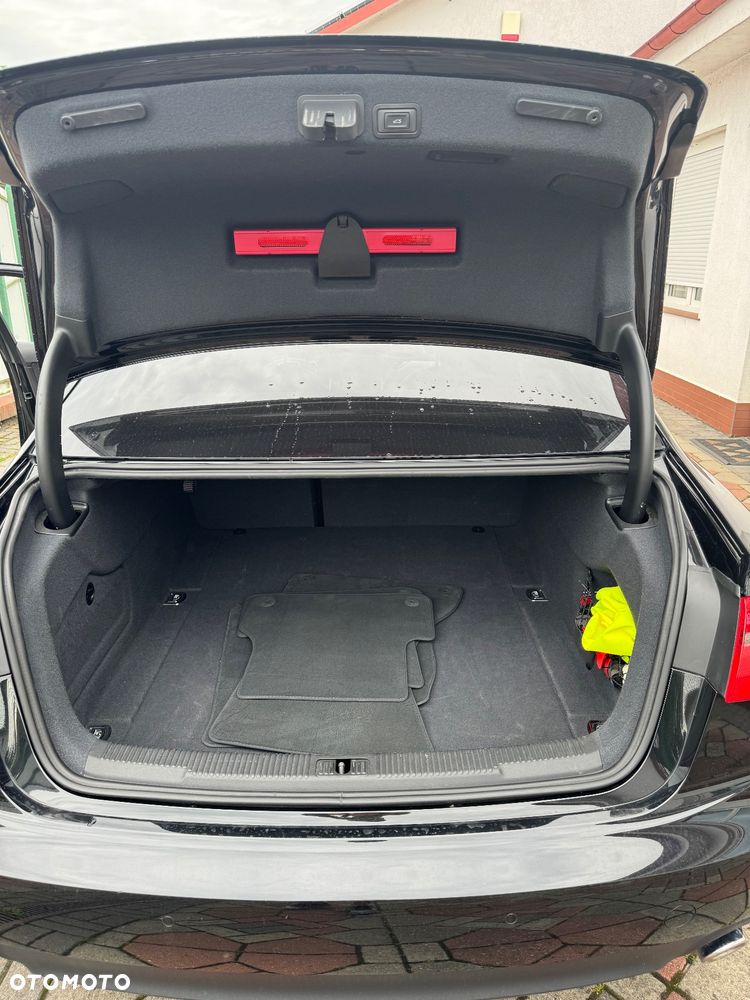Audi A6 Limousine - 5