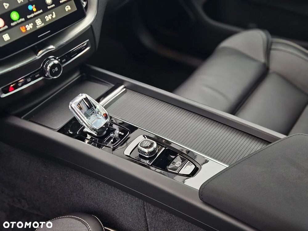 Volvo XC 60 - 26