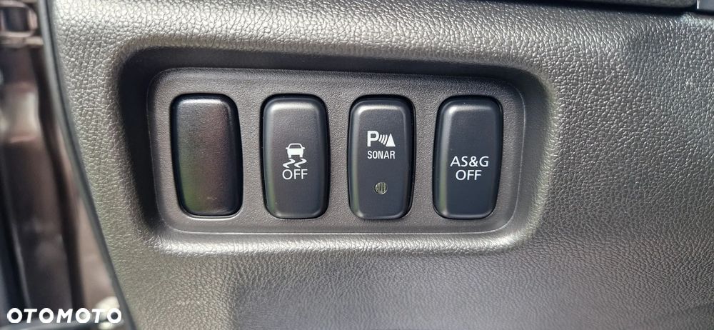 Mitsubishi ASX - 21