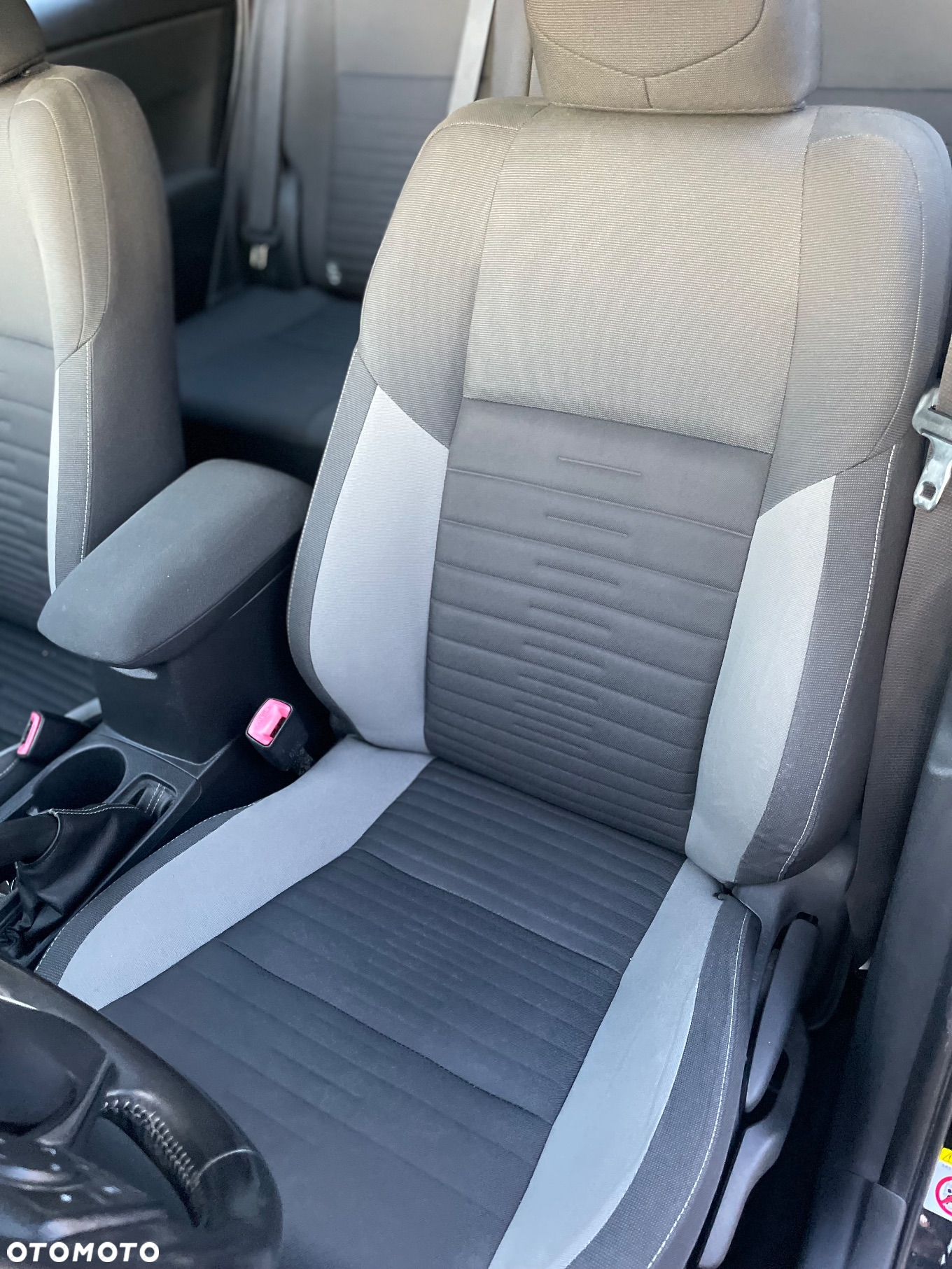 Toyota Auris - 8