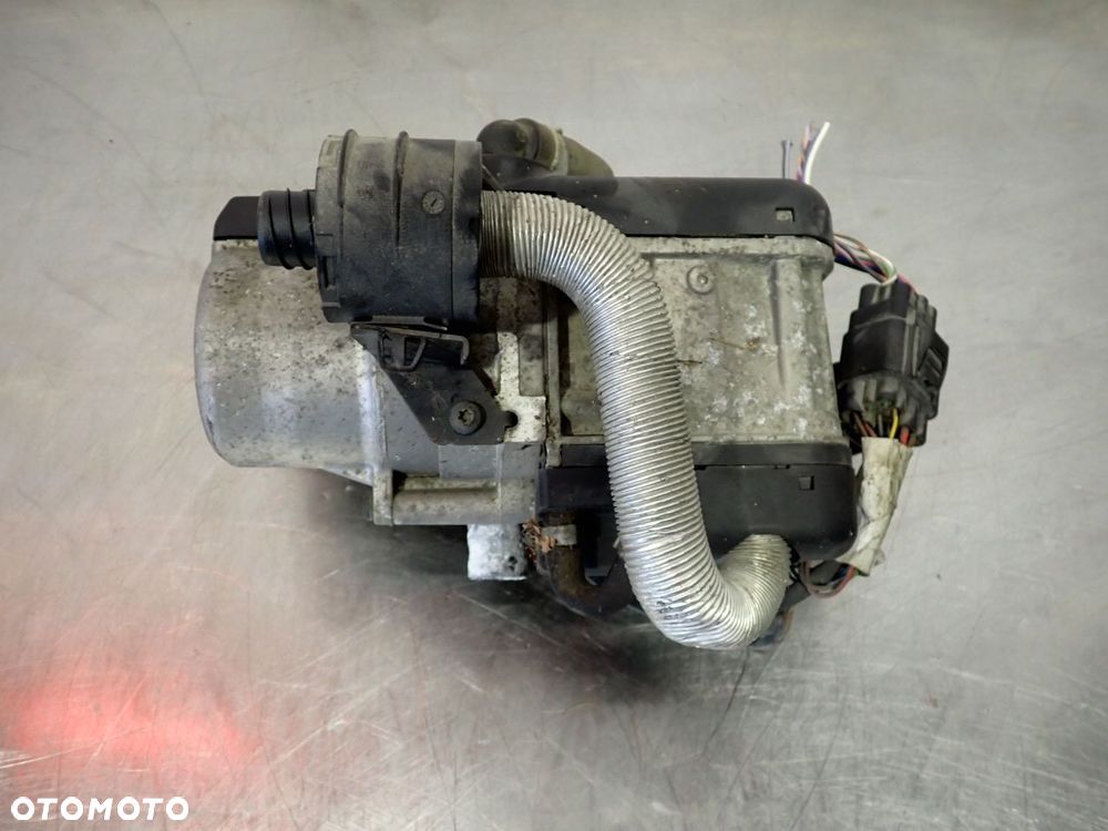 WEBASTO FORD S-MAX I 6G9N-18K463-BP - 1