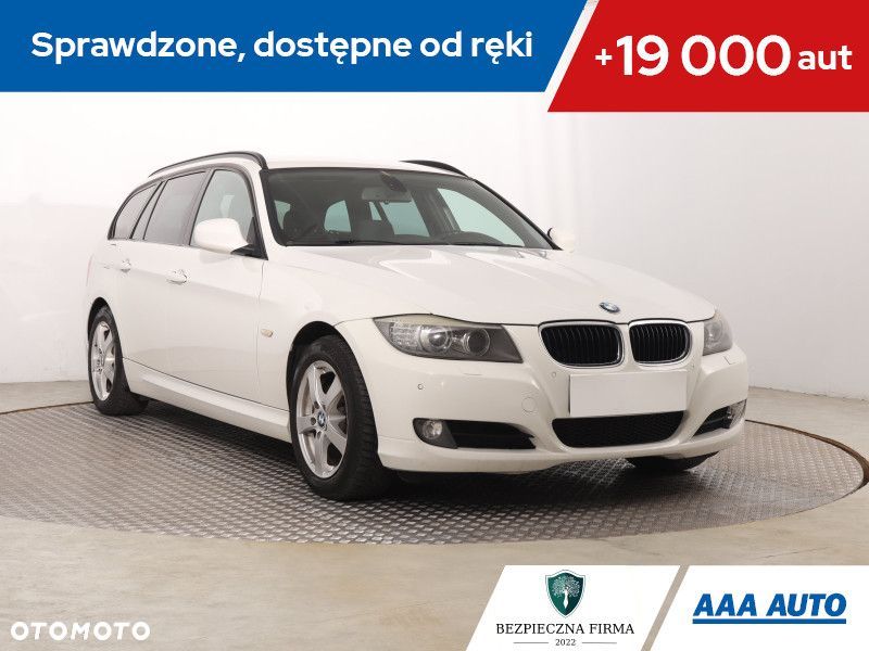 BMW Seria 3 - 2